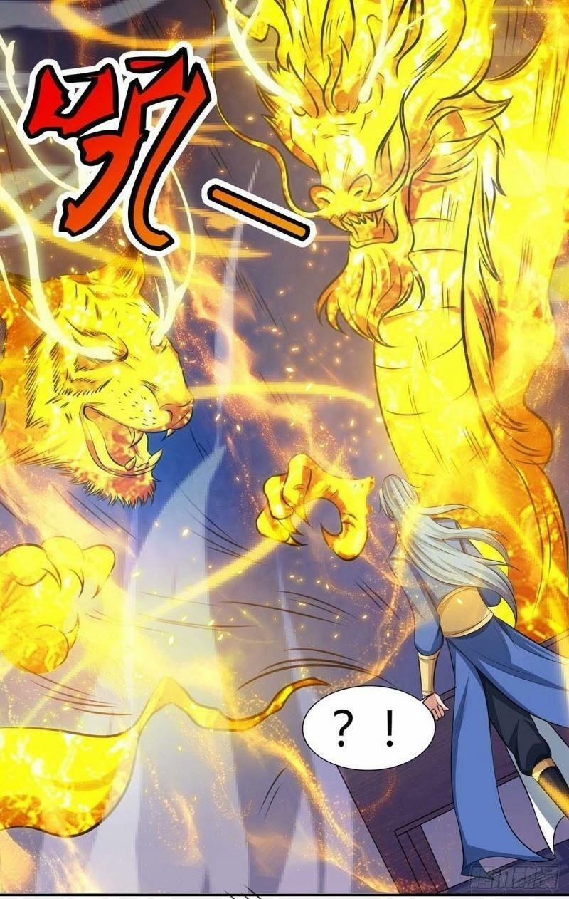 Trọng Sinh Sau Tám Vạn Năm 117 trang 25