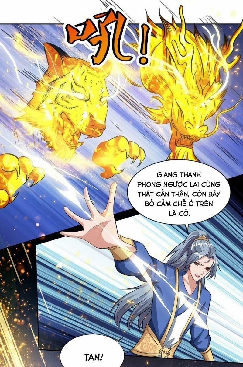 Trọng Sinh Sau Tám Vạn Năm 117 trang 26