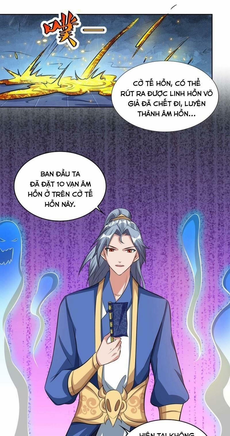 Trọng Sinh Sau Tám Vạn Năm 117 trang 28