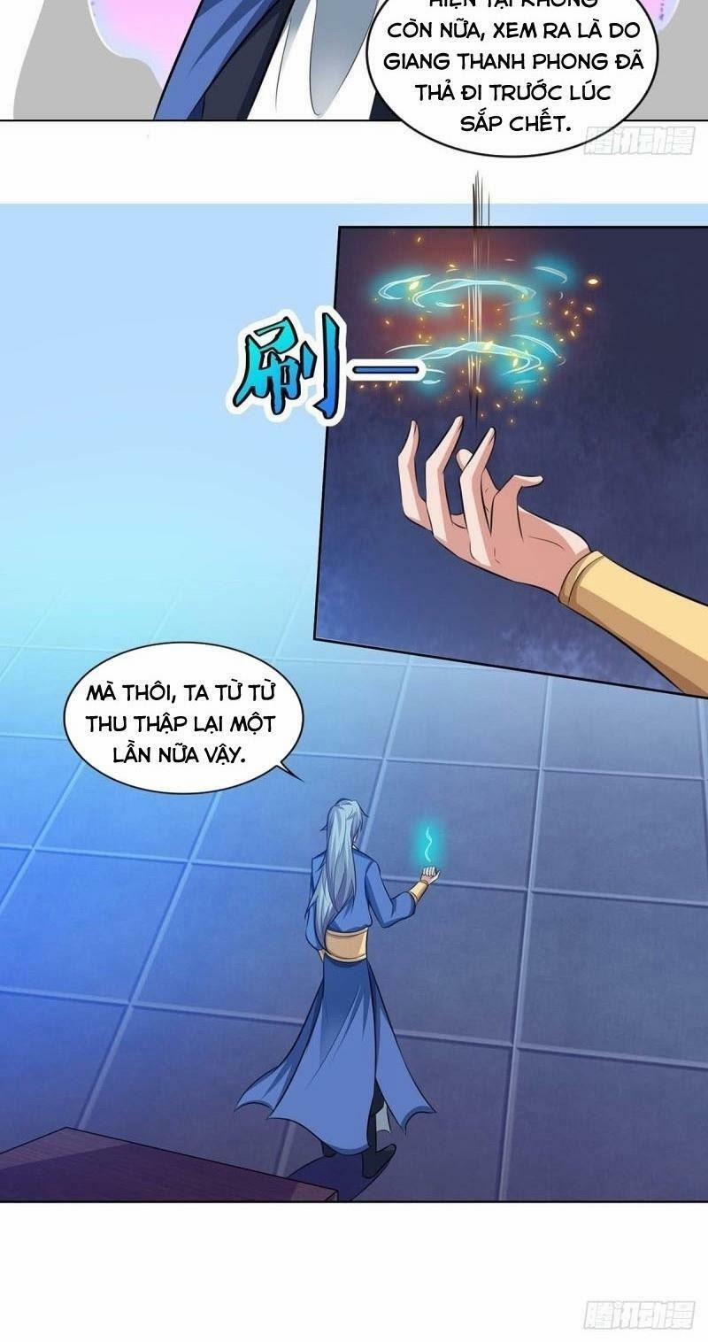 Trọng Sinh Sau Tám Vạn Năm 117 trang 29