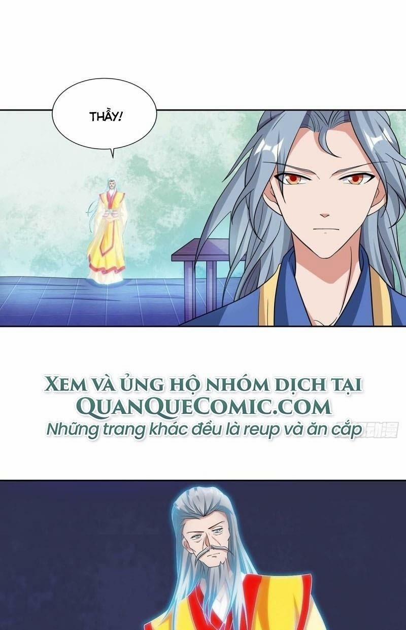 Trọng Sinh Sau Tám Vạn Năm 117 trang 30