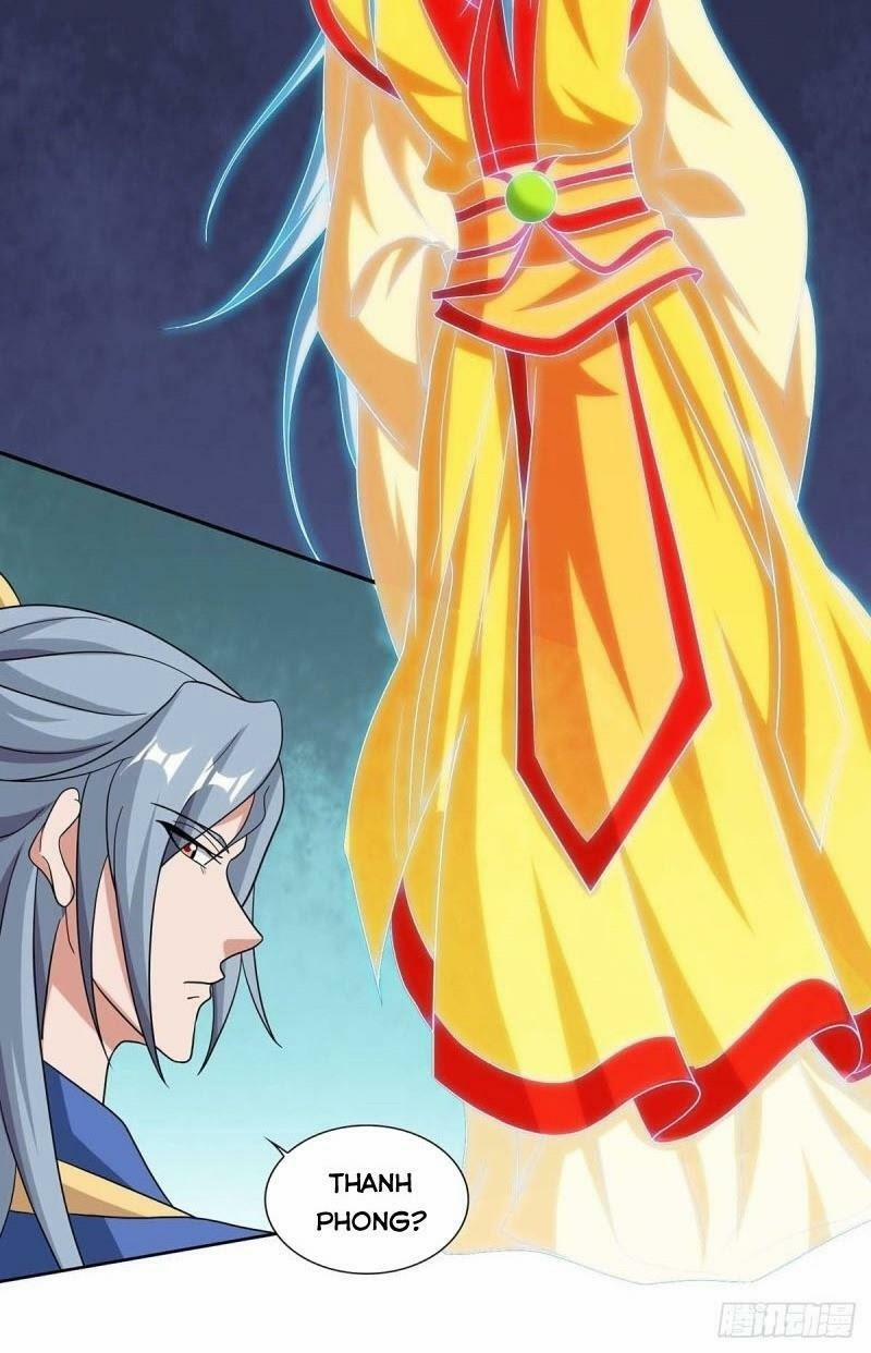 Trọng Sinh Sau Tám Vạn Năm 117 trang 31