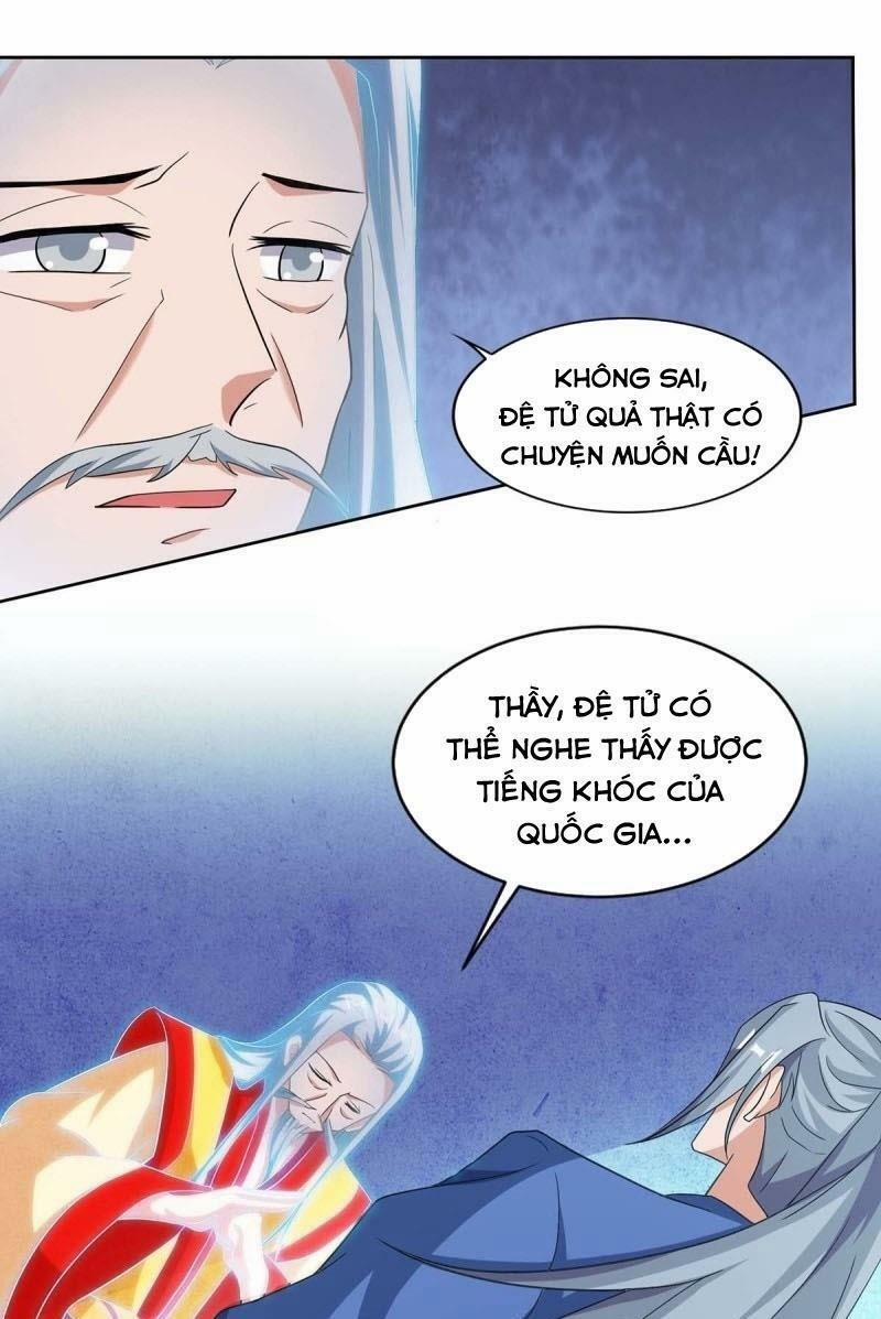 Trọng Sinh Sau Tám Vạn Năm 117 trang 34