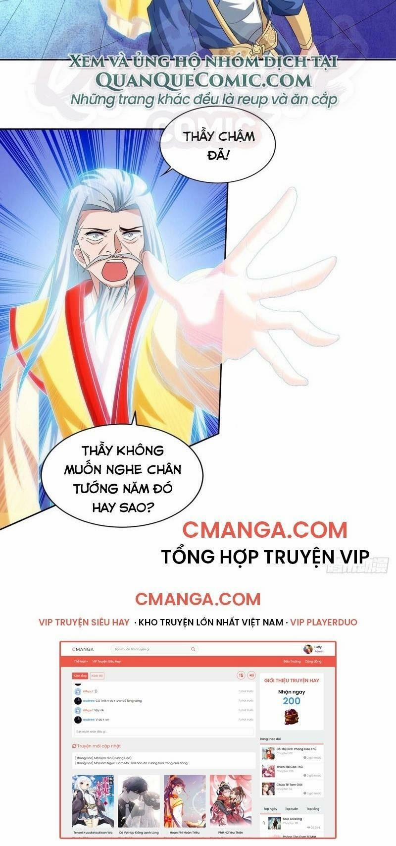 Trọng Sinh Sau Tám Vạn Năm 117 trang 37