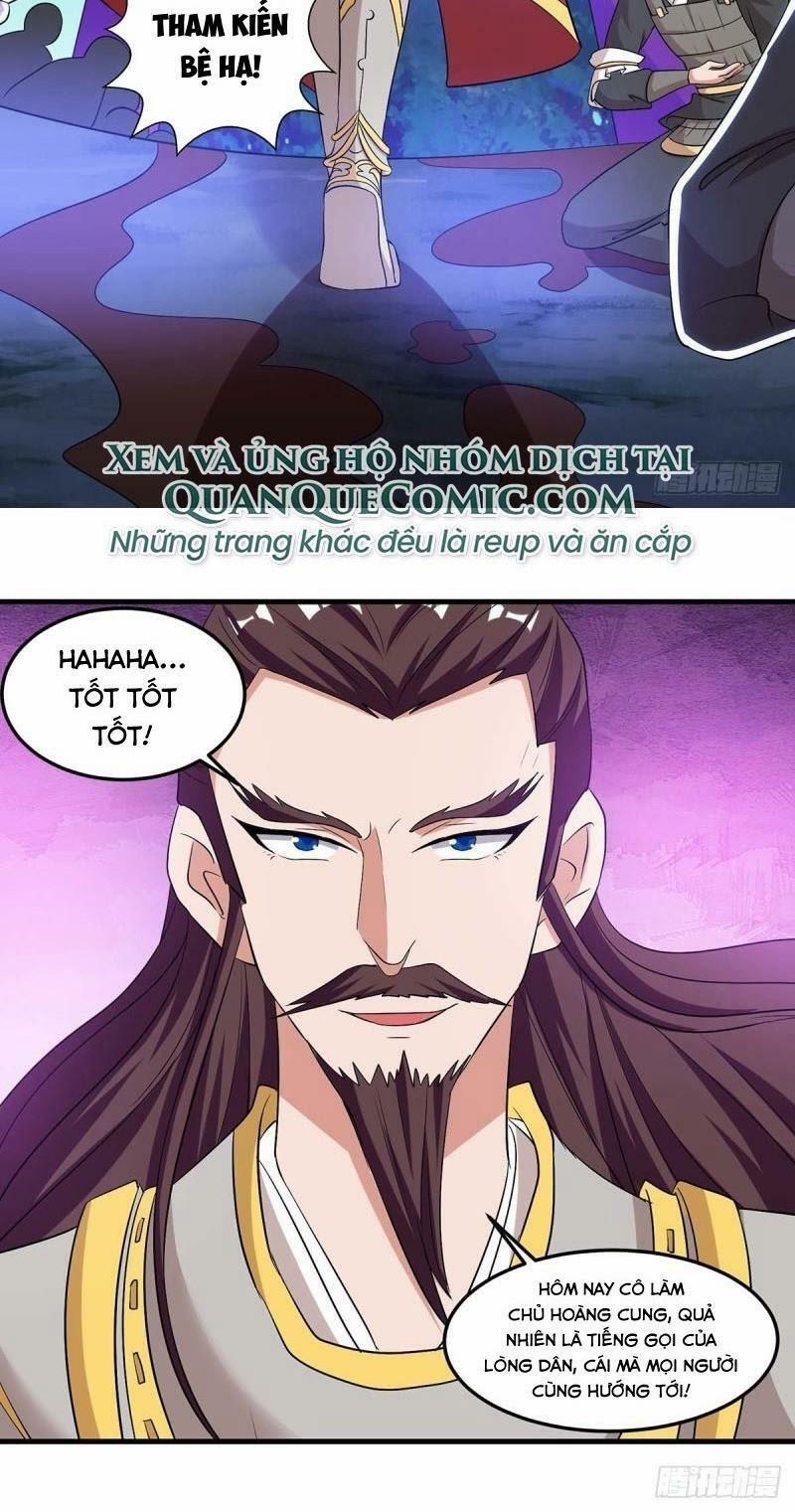 Trọng Sinh Sau Tám Vạn Năm 117 trang 5