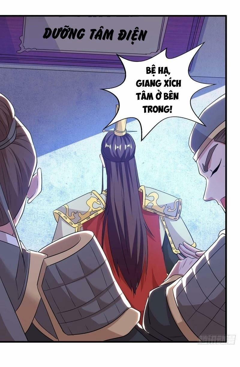 Trọng Sinh Sau Tám Vạn Năm 117 trang 6