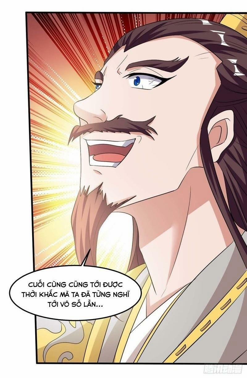 Trọng Sinh Sau Tám Vạn Năm 117 trang 7