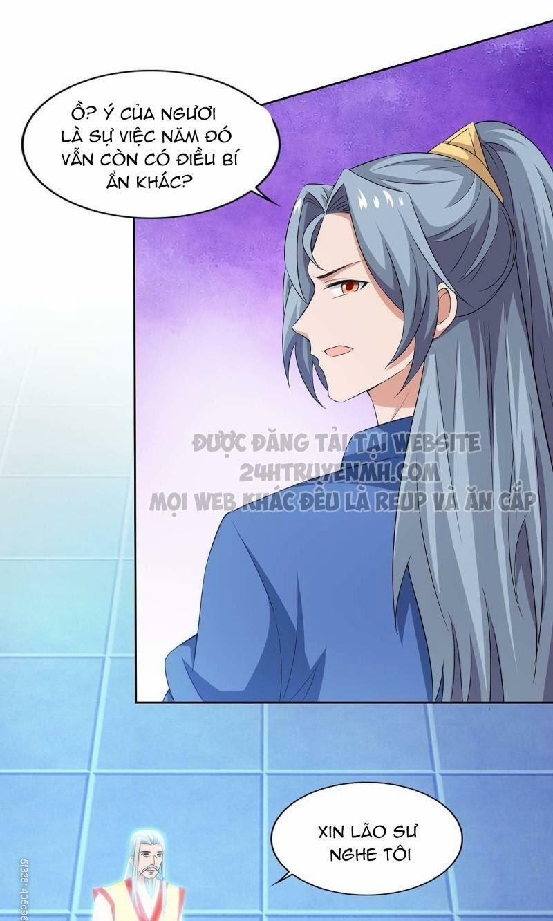 Trọng Sinh Sau Tám Vạn Năm 118 trang 0