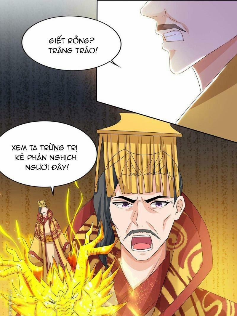 Trọng Sinh Sau Tám Vạn Năm 118 trang 12