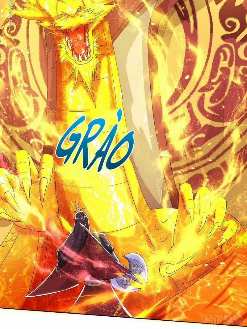 Trọng Sinh Sau Tám Vạn Năm 118 trang 13