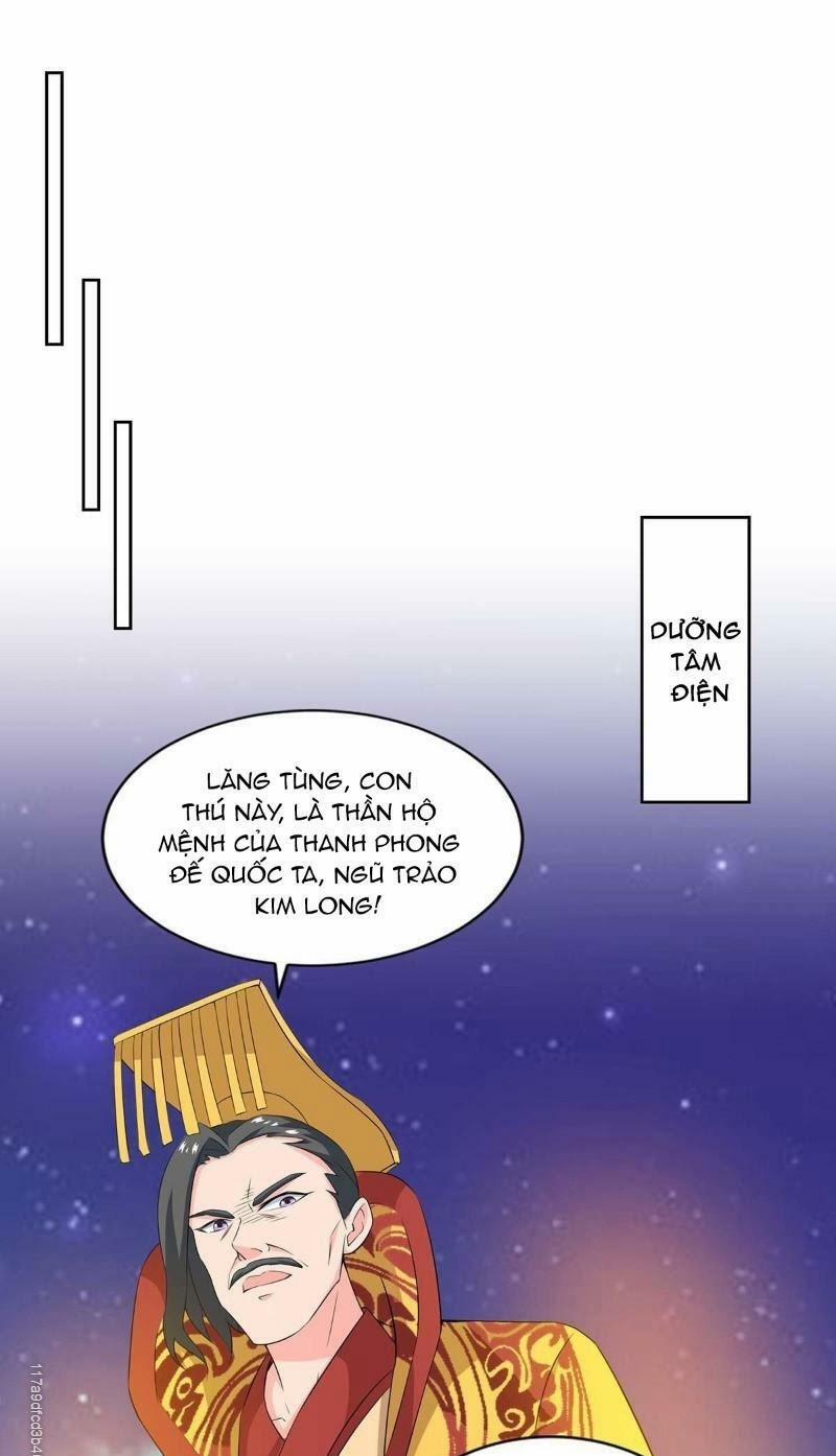 Trọng Sinh Sau Tám Vạn Năm 118 trang 2