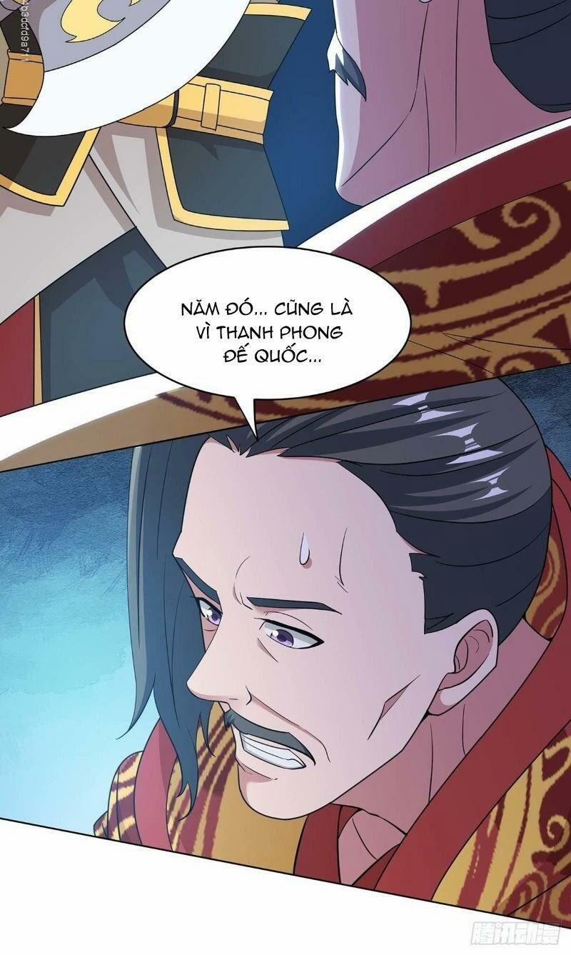 Trọng Sinh Sau Tám Vạn Năm 118 trang 23