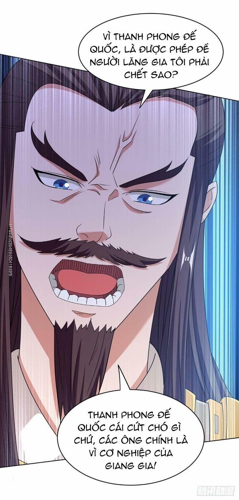 Trọng Sinh Sau Tám Vạn Năm 118 trang 24