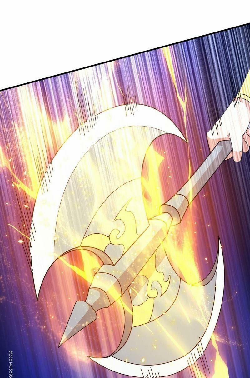 Trọng Sinh Sau Tám Vạn Năm 118 trang 27