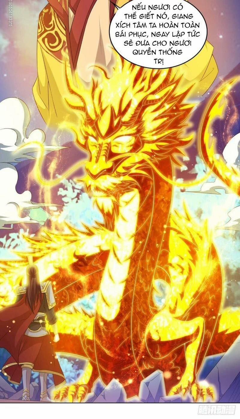 Trọng Sinh Sau Tám Vạn Năm 118 trang 3