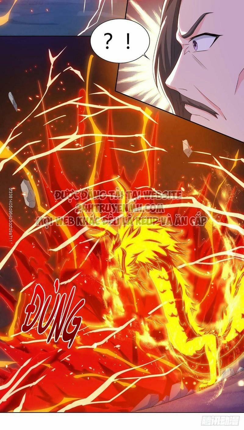 Trọng Sinh Sau Tám Vạn Năm 118 trang 6