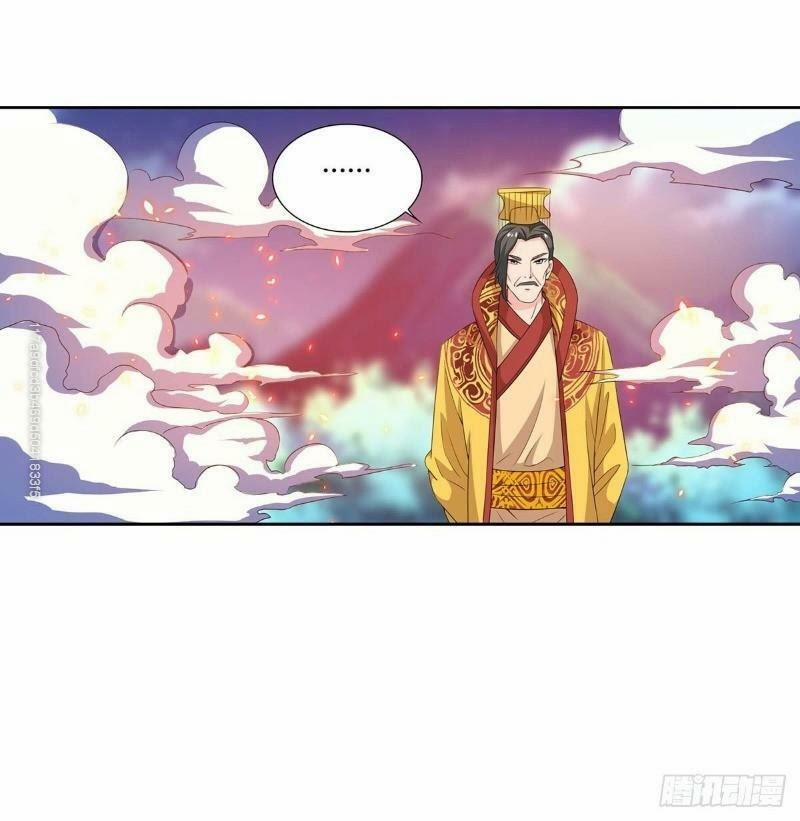 Trọng Sinh Sau Tám Vạn Năm 118 trang 7