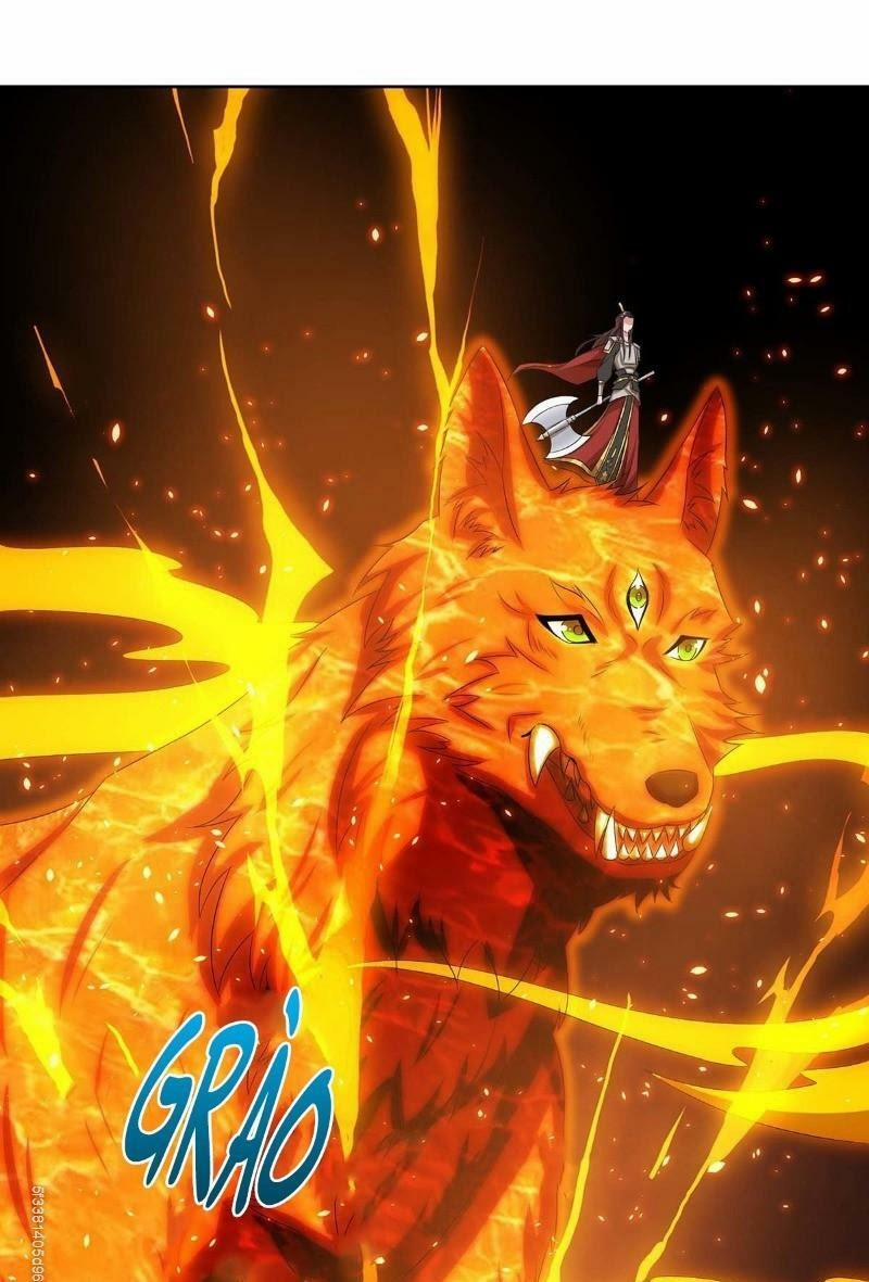 Trọng Sinh Sau Tám Vạn Năm 118 trang 8