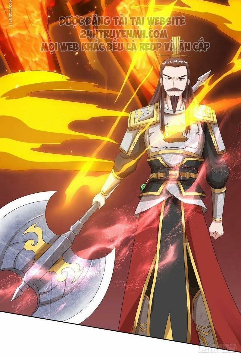 Trọng Sinh Sau Tám Vạn Năm 118 trang 9