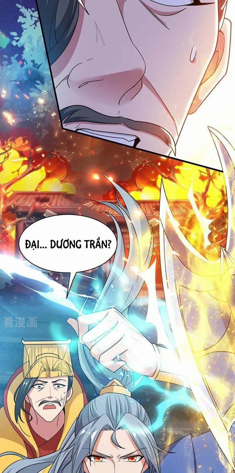 Trọng Sinh Sau Tám Vạn Năm 119 trang 1