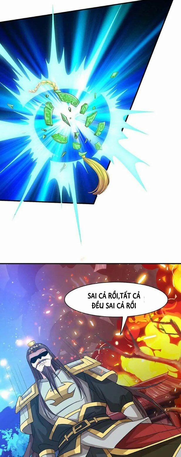 Trọng Sinh Sau Tám Vạn Năm 119 trang 16