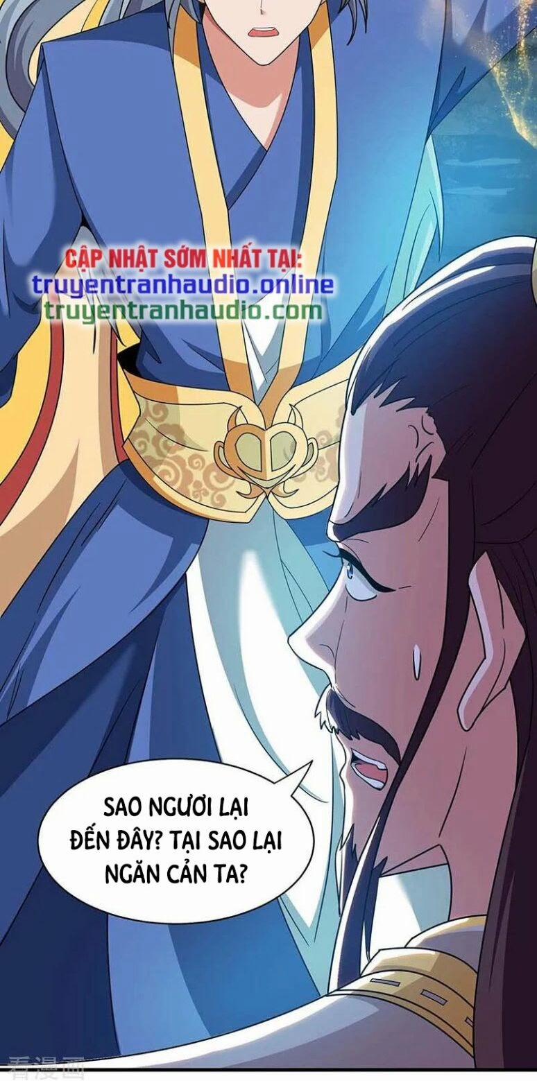 Trọng Sinh Sau Tám Vạn Năm 119 trang 2