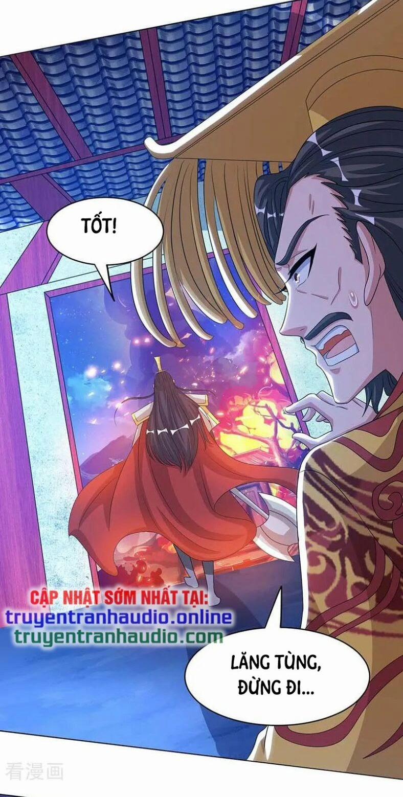 Trọng Sinh Sau Tám Vạn Năm 119 trang 23