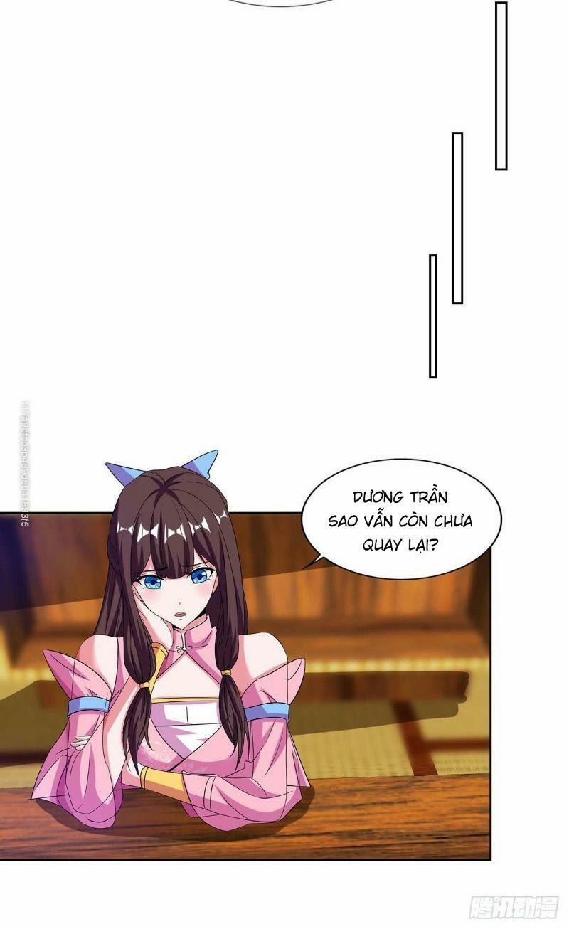 Trọng Sinh Sau Tám Vạn Năm 120 trang 1