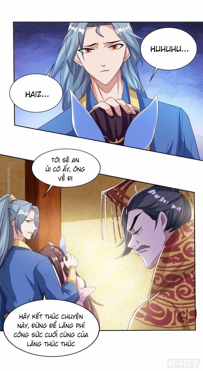 Trọng Sinh Sau Tám Vạn Năm 120 trang 13