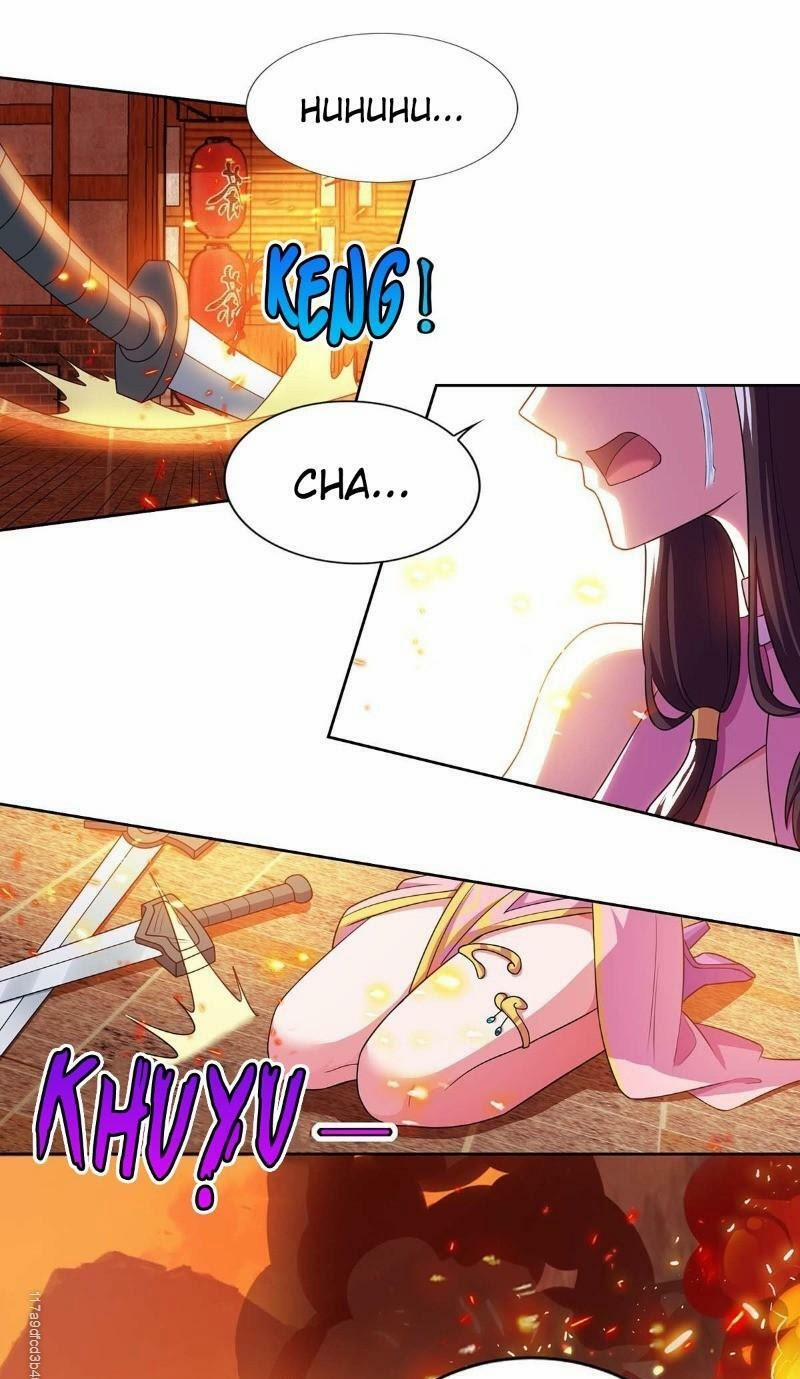 Trọng Sinh Sau Tám Vạn Năm 120 trang 25