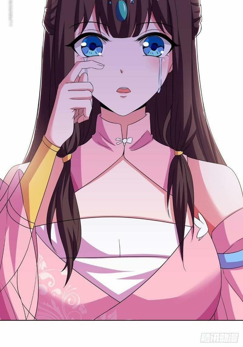 Trọng Sinh Sau Tám Vạn Năm 120 trang 3