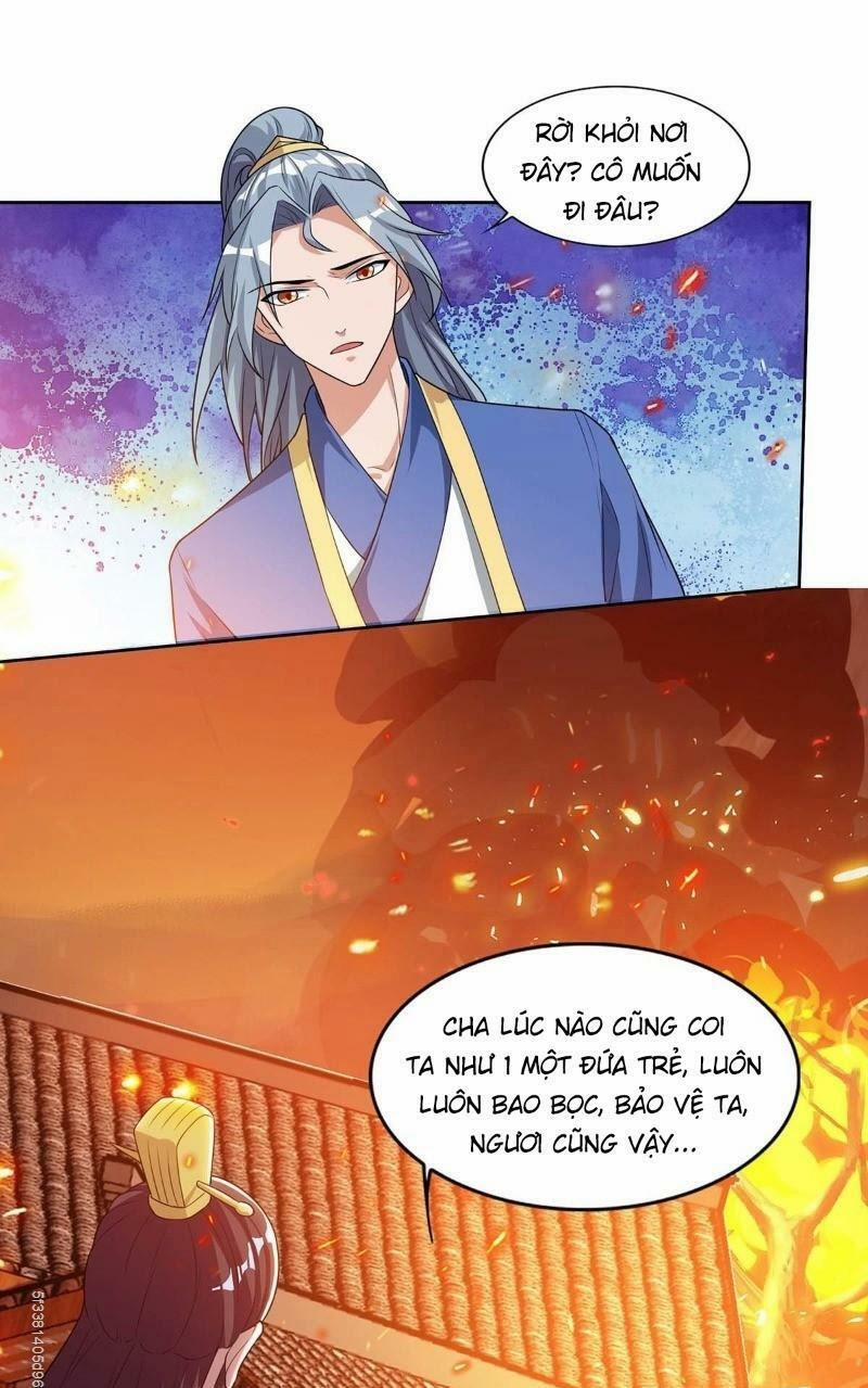 Trọng Sinh Sau Tám Vạn Năm 120 trang 30