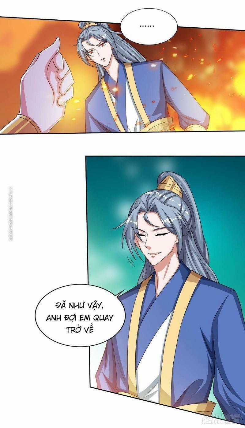 Trọng Sinh Sau Tám Vạn Năm 120 trang 34