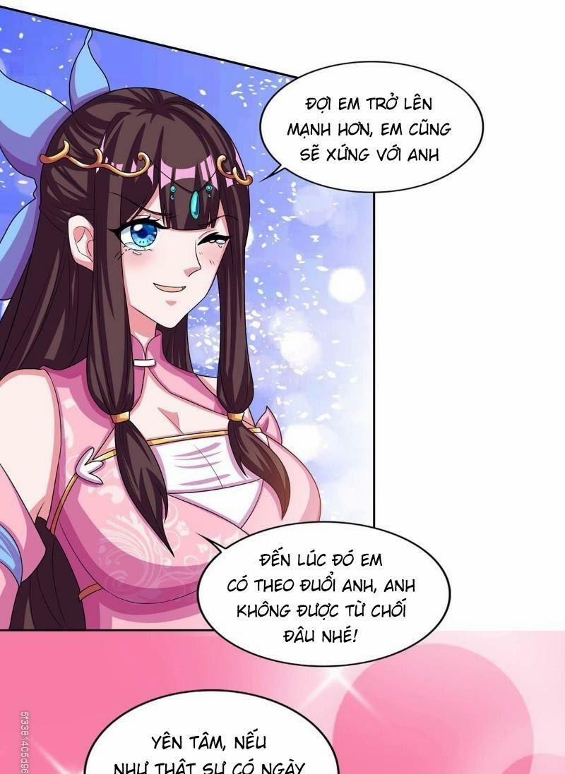 Trọng Sinh Sau Tám Vạn Năm 120 trang 35