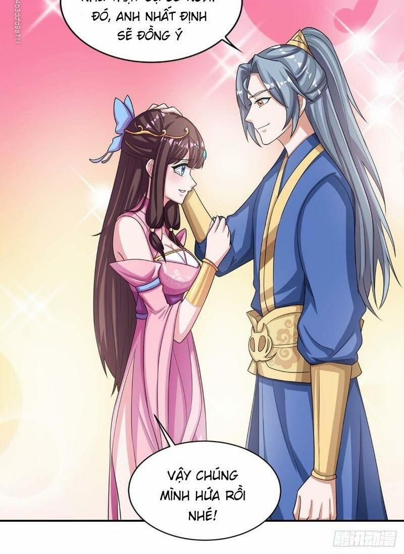 Trọng Sinh Sau Tám Vạn Năm 120 trang 36