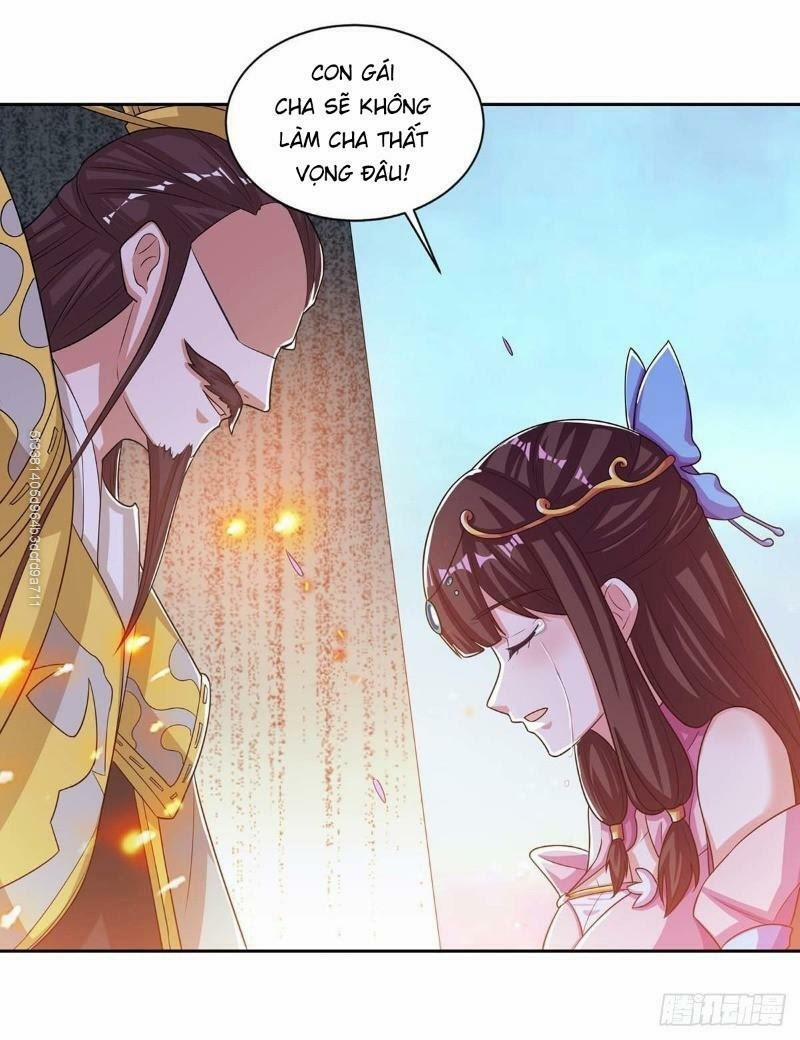 Trọng Sinh Sau Tám Vạn Năm 120 trang 38