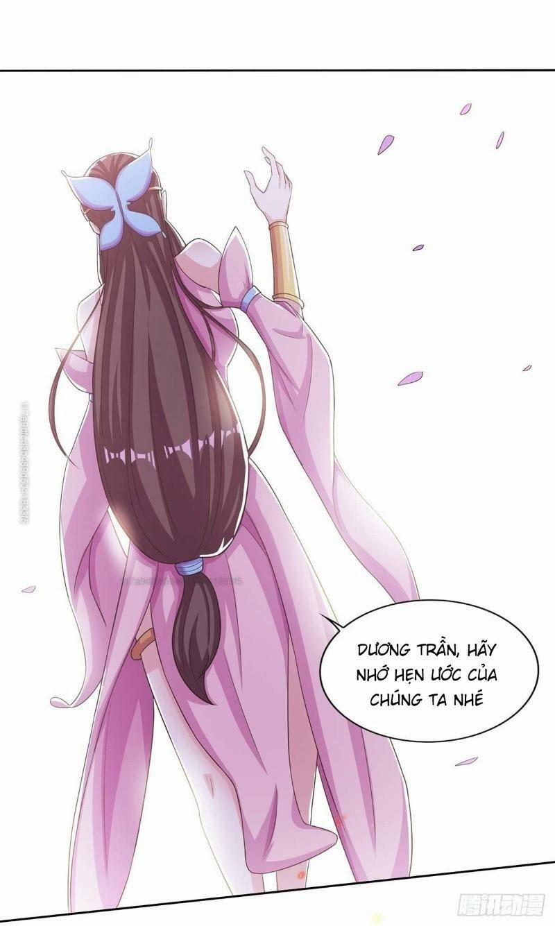 Trọng Sinh Sau Tám Vạn Năm 120 trang 39