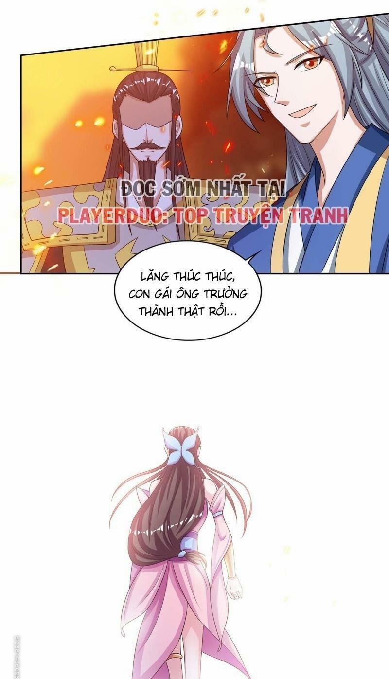 Trọng Sinh Sau Tám Vạn Năm 120 trang 40