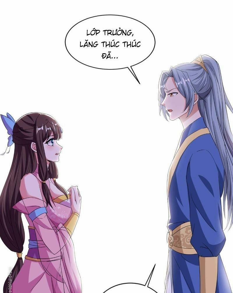 Trọng Sinh Sau Tám Vạn Năm 120 trang 6