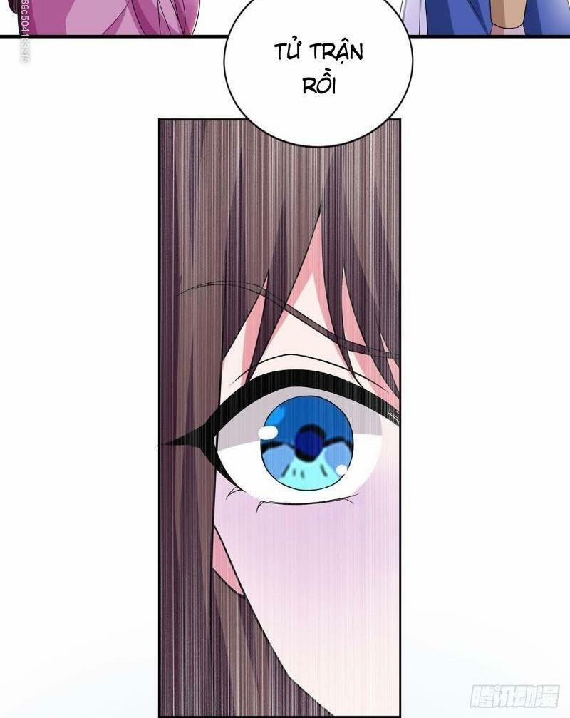 Trọng Sinh Sau Tám Vạn Năm 120 trang 7