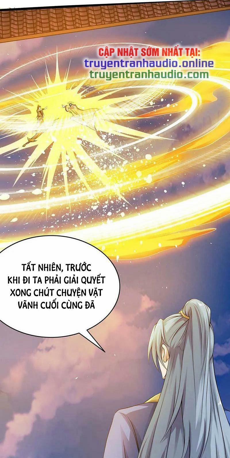 Trọng Sinh Sau Tám Vạn Năm 121 trang 12