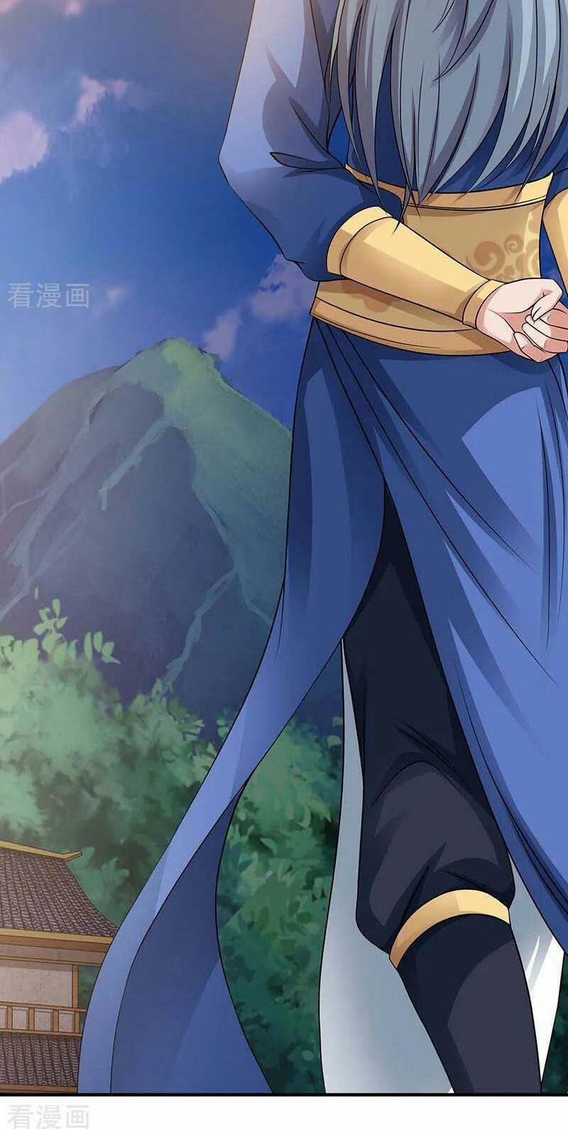 Trọng Sinh Sau Tám Vạn Năm 121 trang 13