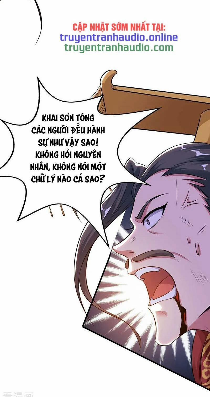 Trọng Sinh Sau Tám Vạn Năm 121 trang 17