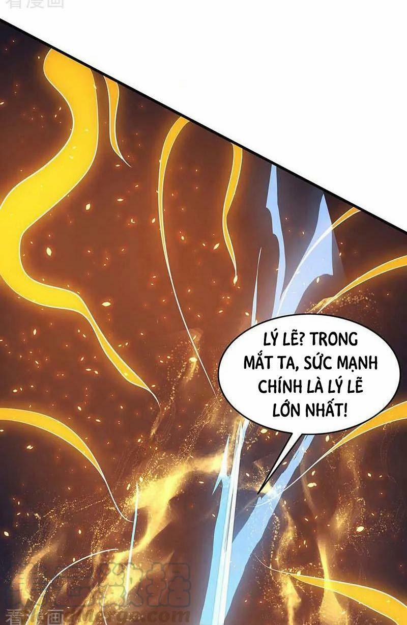 Trọng Sinh Sau Tám Vạn Năm 121 trang 18