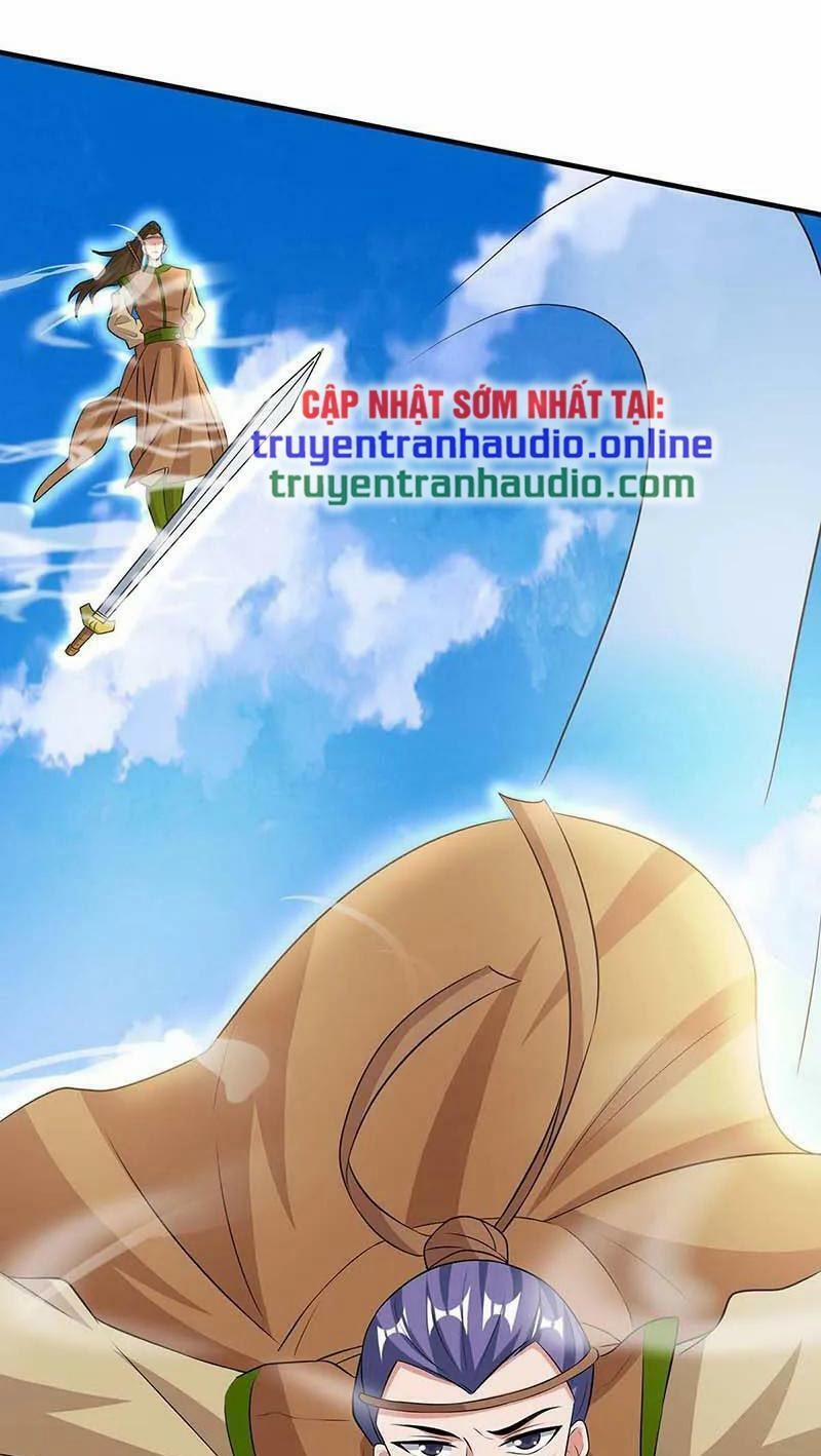 Trọng Sinh Sau Tám Vạn Năm 121 trang 22