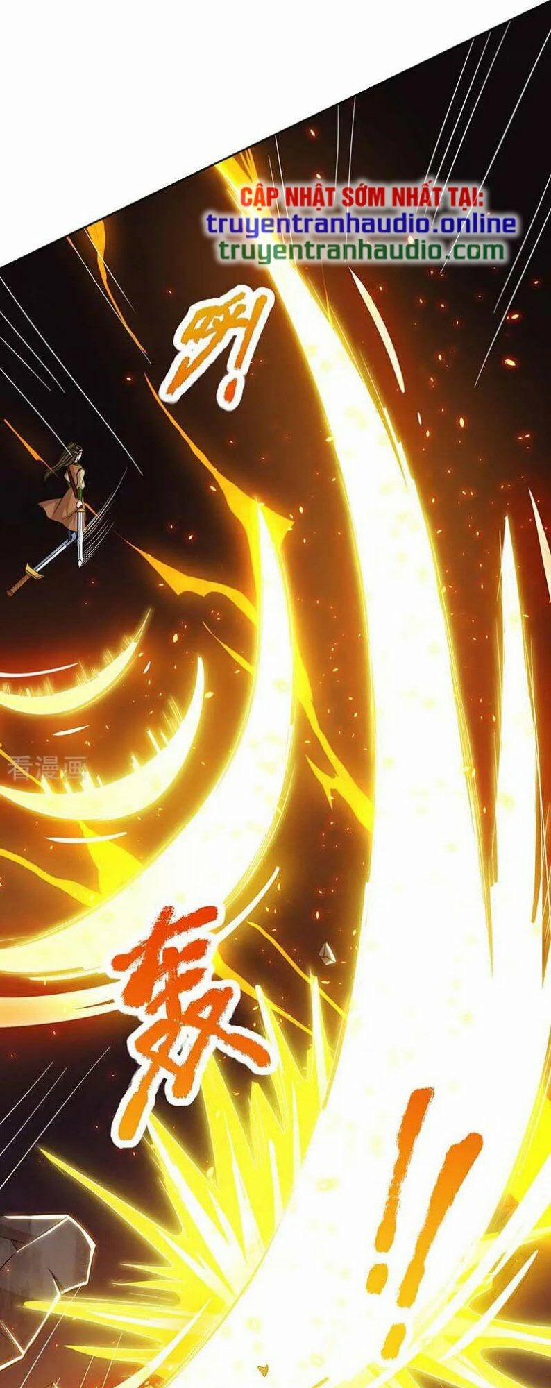 Trọng Sinh Sau Tám Vạn Năm 121 trang 26