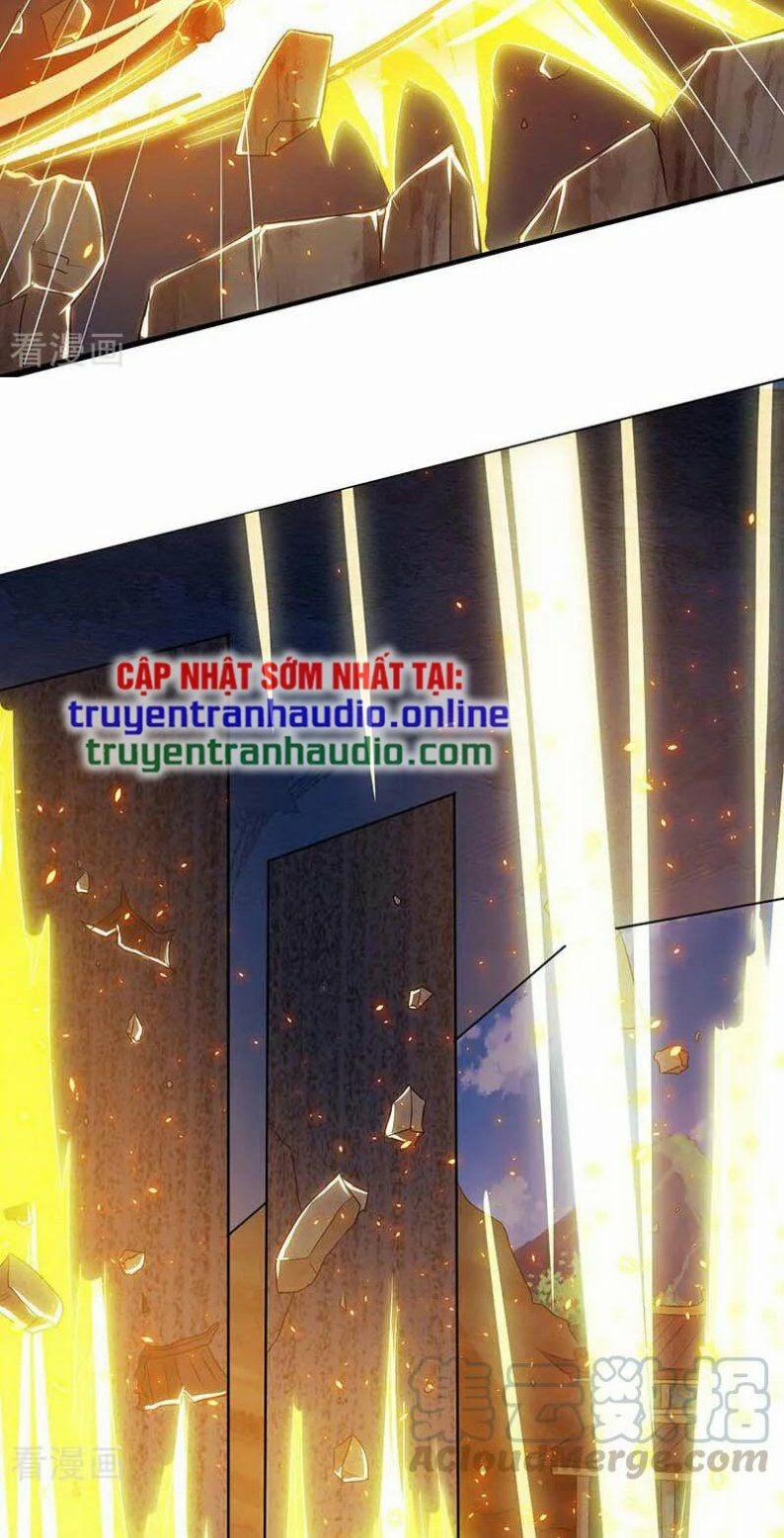 Trọng Sinh Sau Tám Vạn Năm 121 trang 27