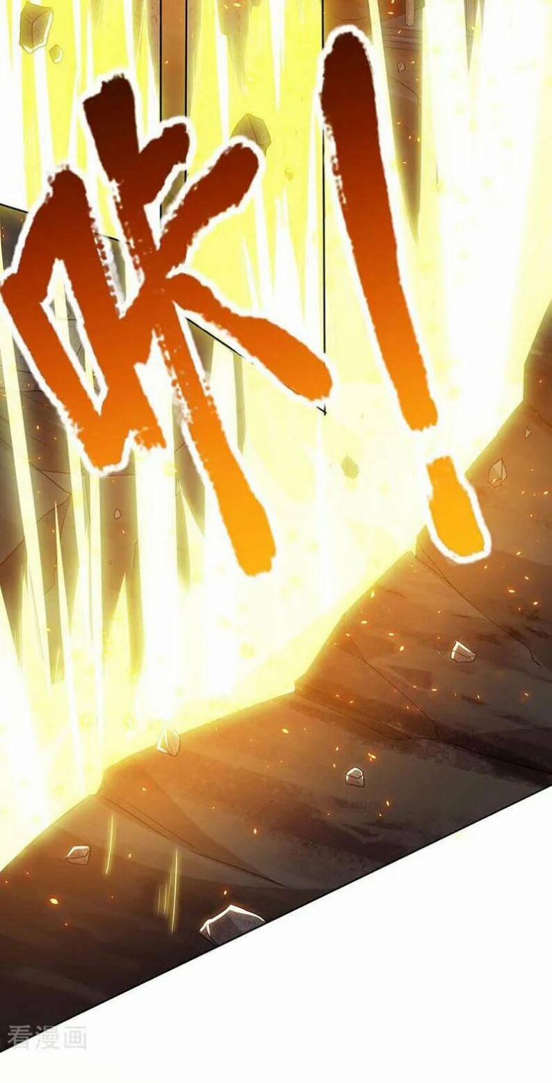 Trọng Sinh Sau Tám Vạn Năm 121 trang 28