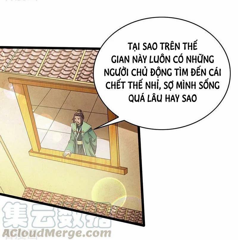 Trọng Sinh Sau Tám Vạn Năm 121 trang 3