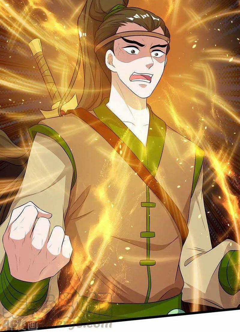 Trọng Sinh Sau Tám Vạn Năm 121 trang 31